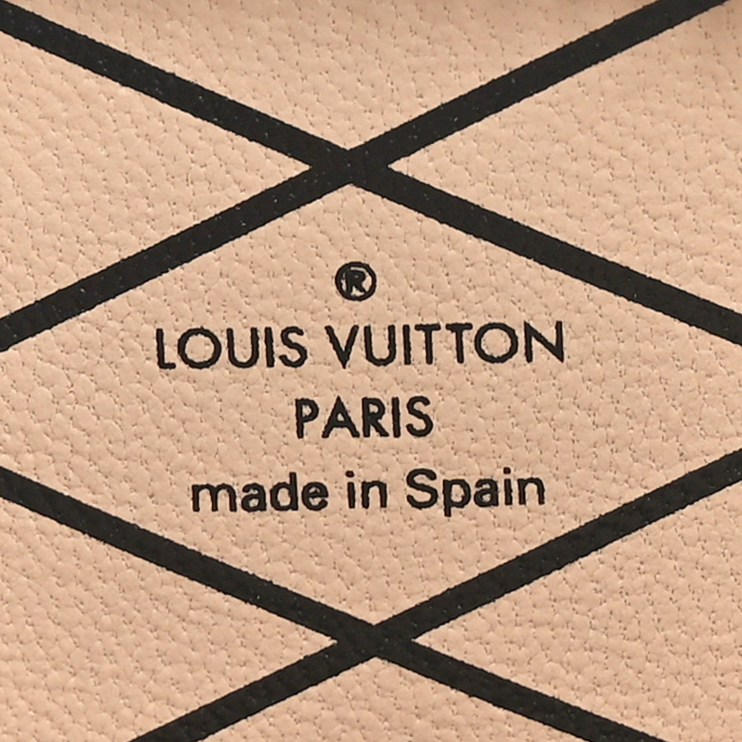 Louis Vuitton Transformed Monogram Time Trunks Micro Boite Chapeau Coin Purse Marron 6 of 9