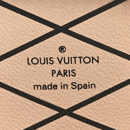 Louis Vuitton Transformed Monogram Time Trunks Micro Boite Chapeau Coin Purse Marron 6 of 9