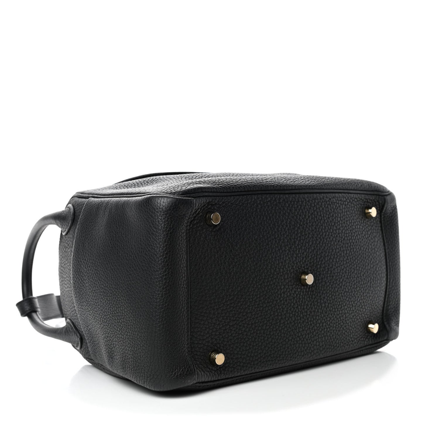 Taurillon Clemence Lindy 30 Black