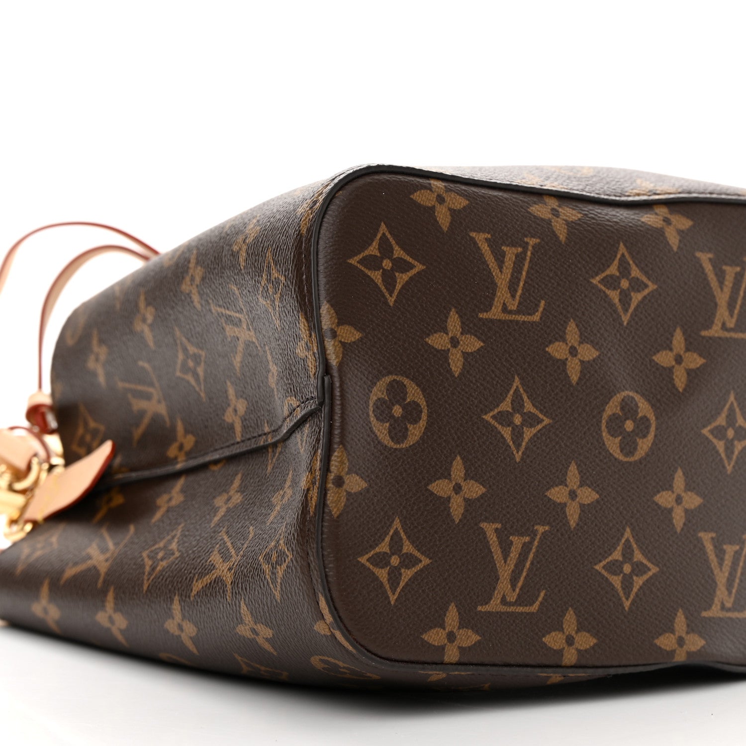 Louis Vuitton Monogram Neonoe BB 8 of 12