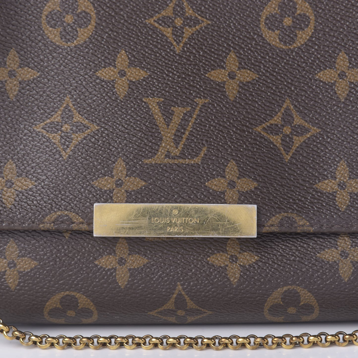 Monogram Favorite MM