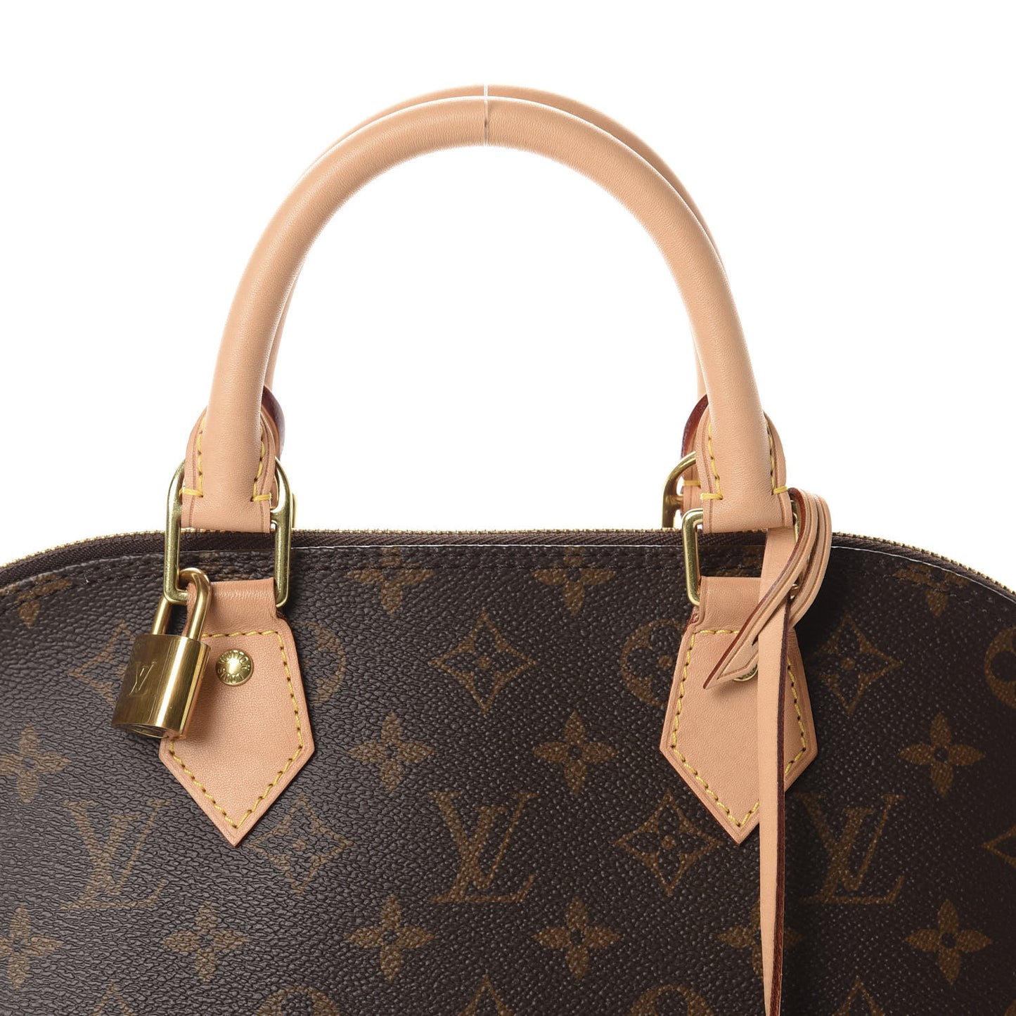 Monogram Alma PM