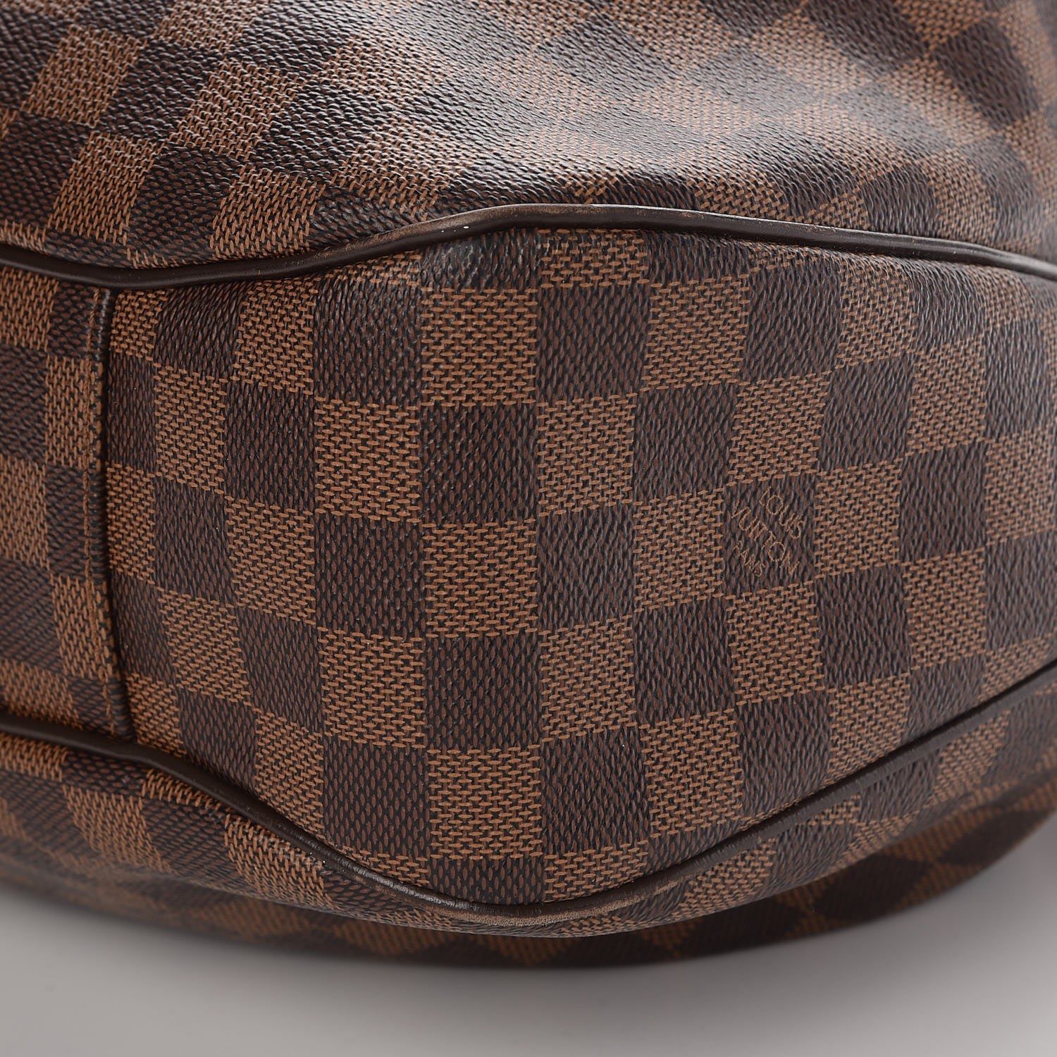 Louis Vuitton Damier Ebene Evora MM 14 of 14