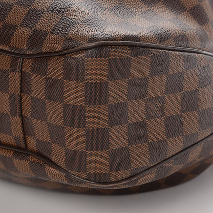 Louis Vuitton Damier Ebene Evora MM 14 of 14