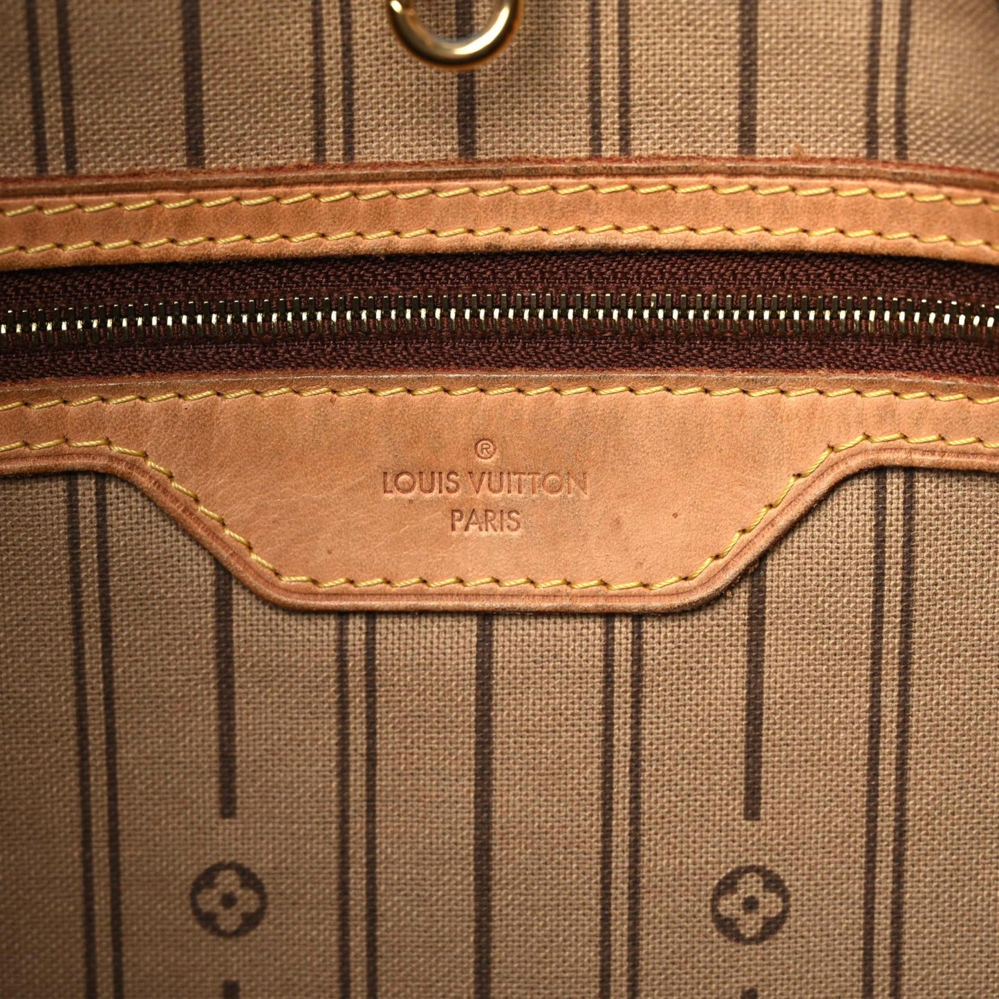 Monogram Delightful MM