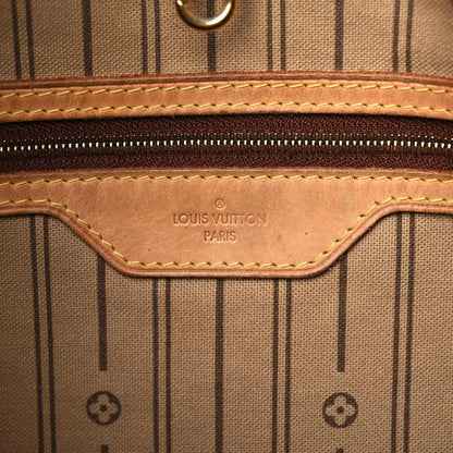 Louis Vuitton Monogram Delightful MM 15 of 25