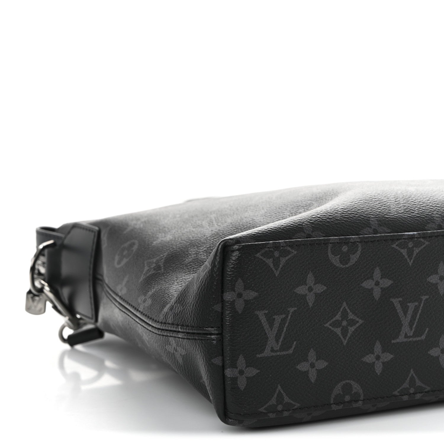Louis Vuitton Monogram Eclipse Explorer Briefcase 1840610