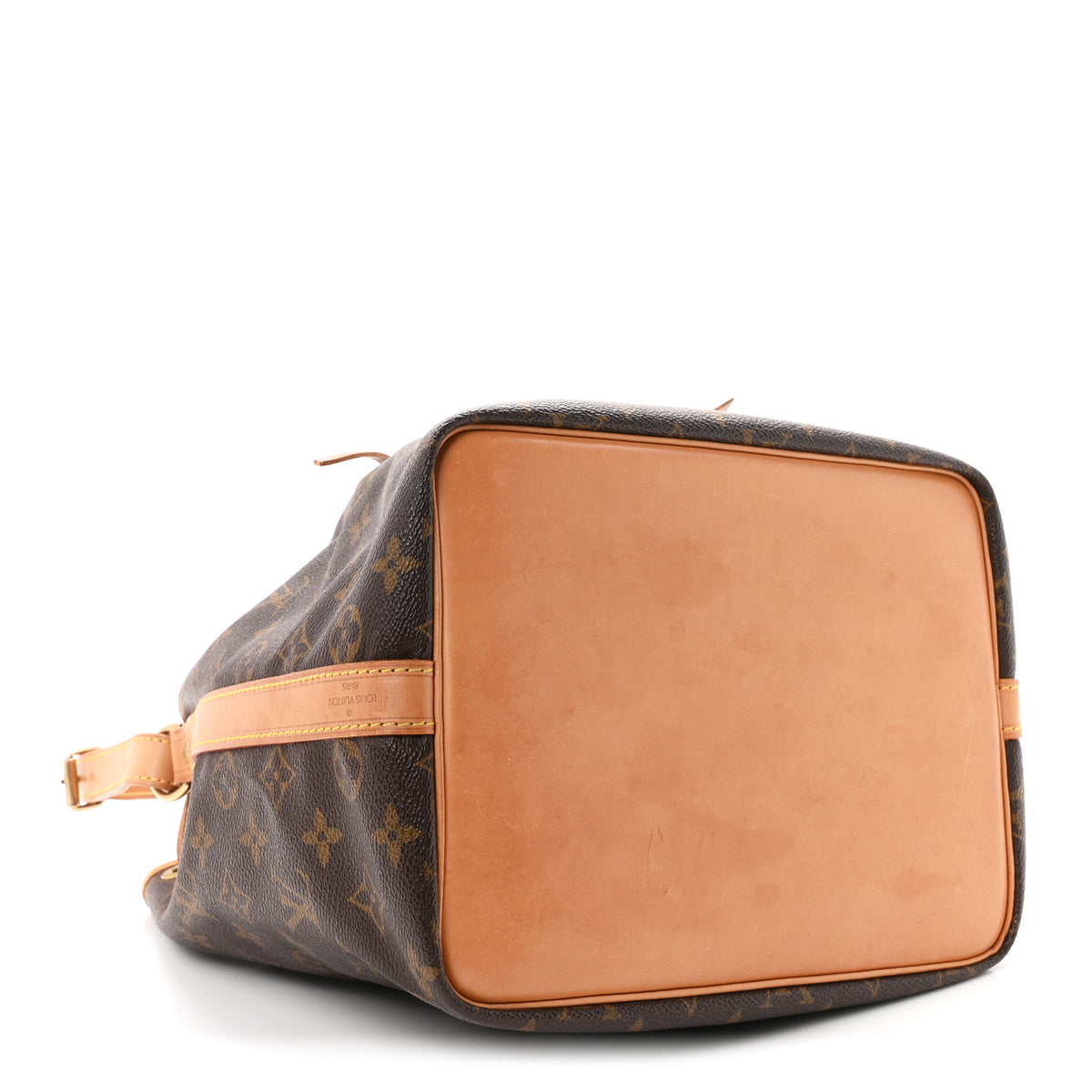 Louis Vuitton Monogram Petit Noe 4 of 11
