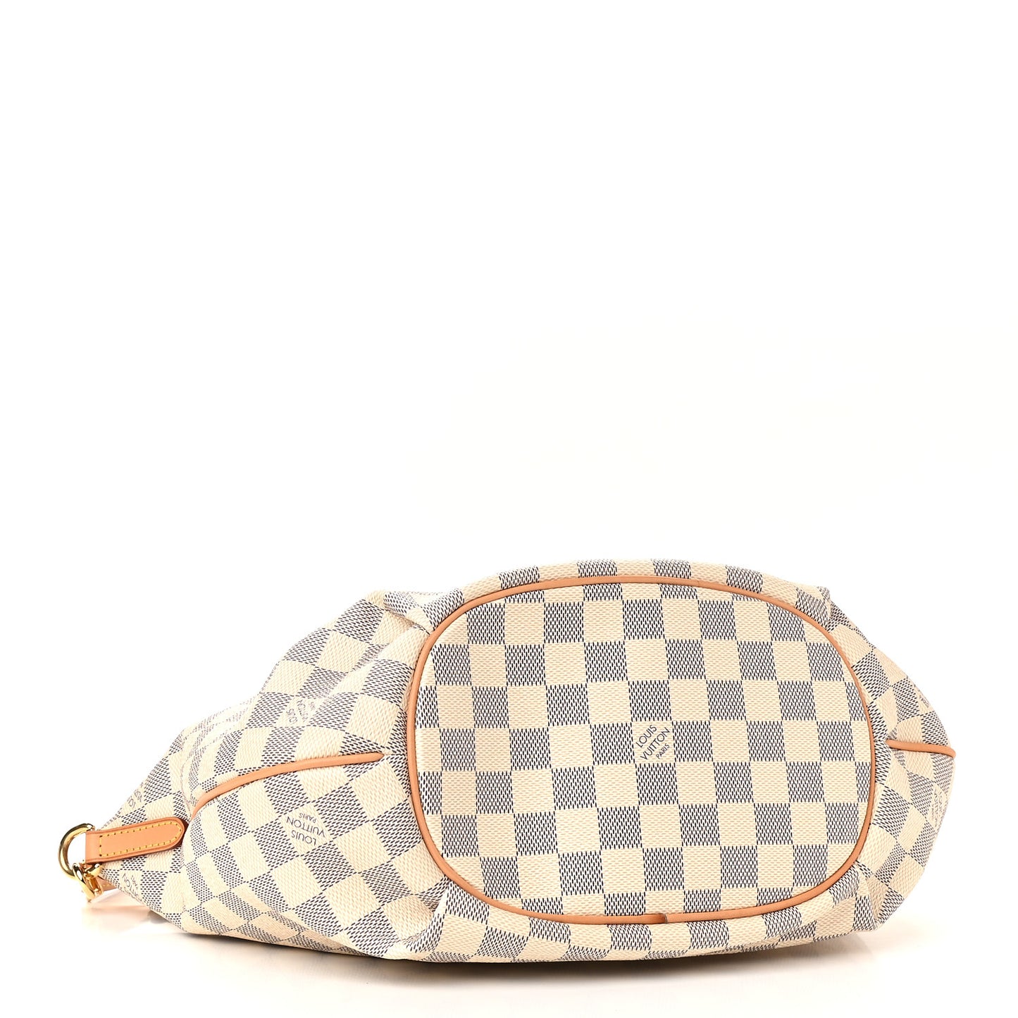 Damier Azur Riviera PM