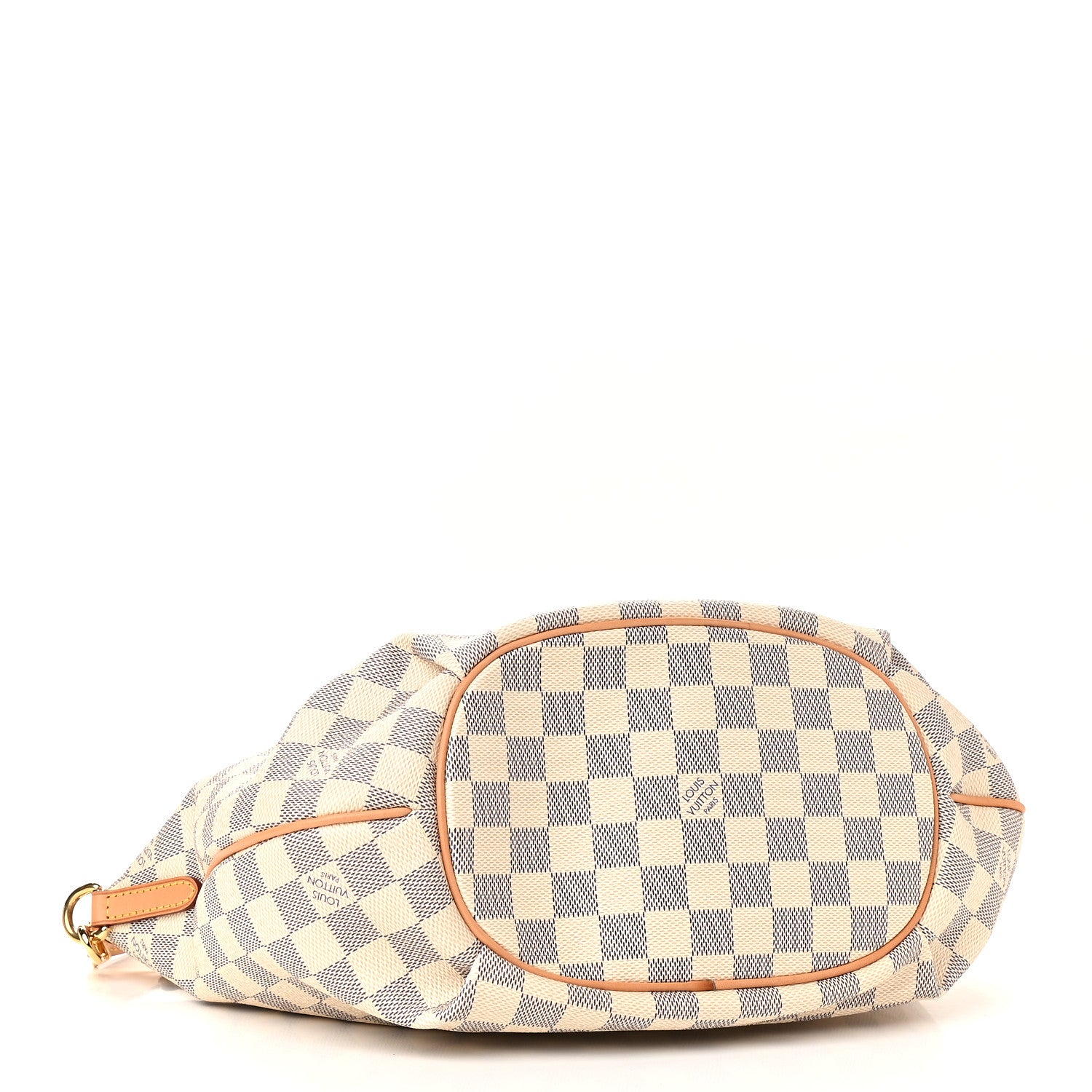 Louis Vuitton Damier Azur Riviera PM 4 of 10