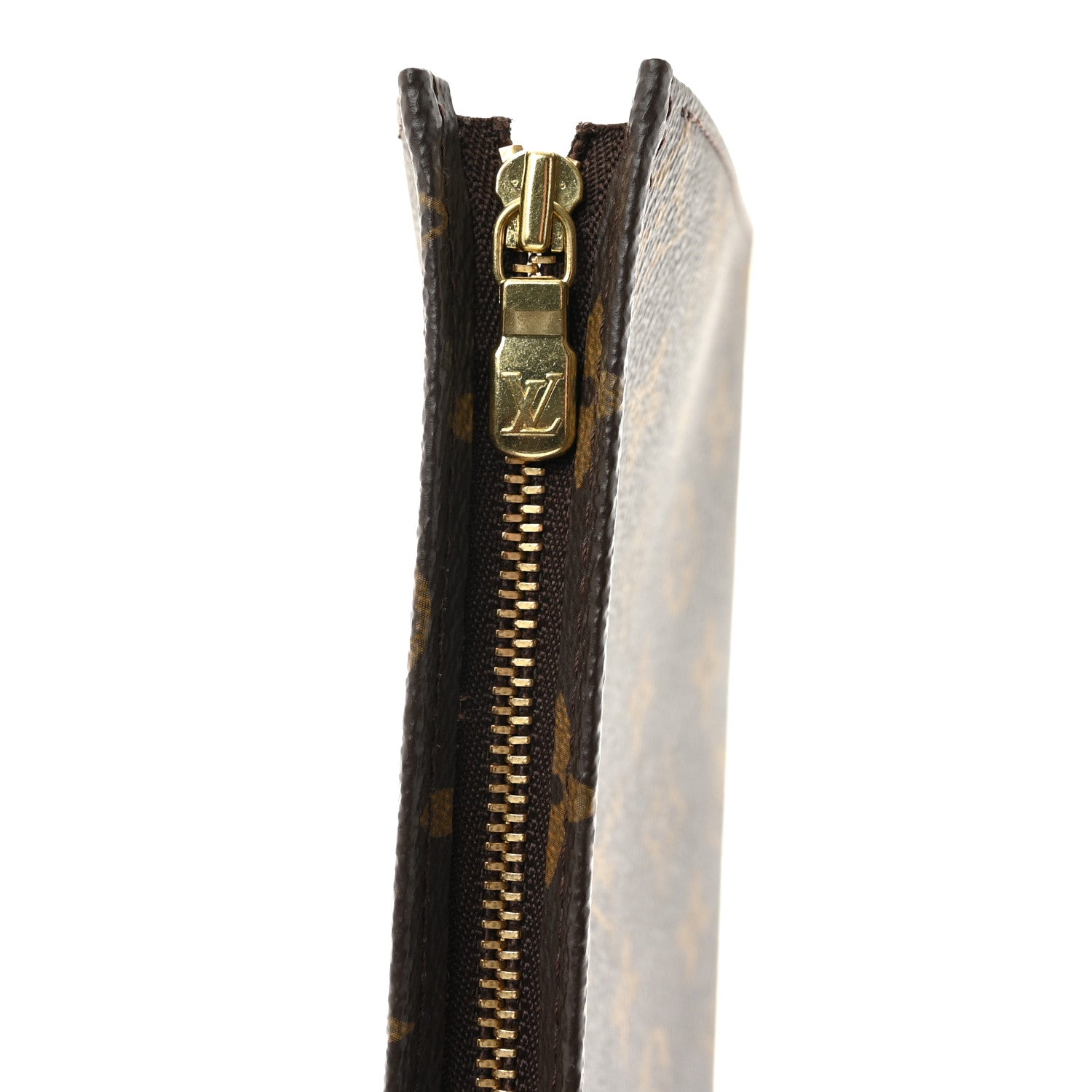 Louis Vuitton Monogram Toiletry Pouch 19 8 of 9