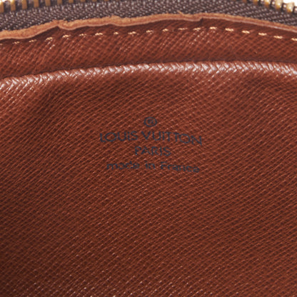 Louis Vuitton Monogram Pochette Marly Bandouliere 6 of 6