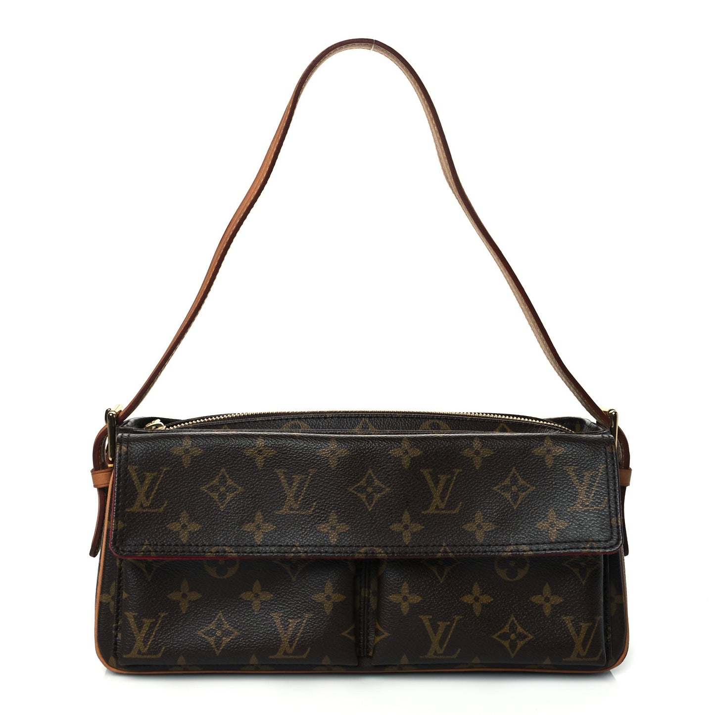Monogram Viva-Cite MM