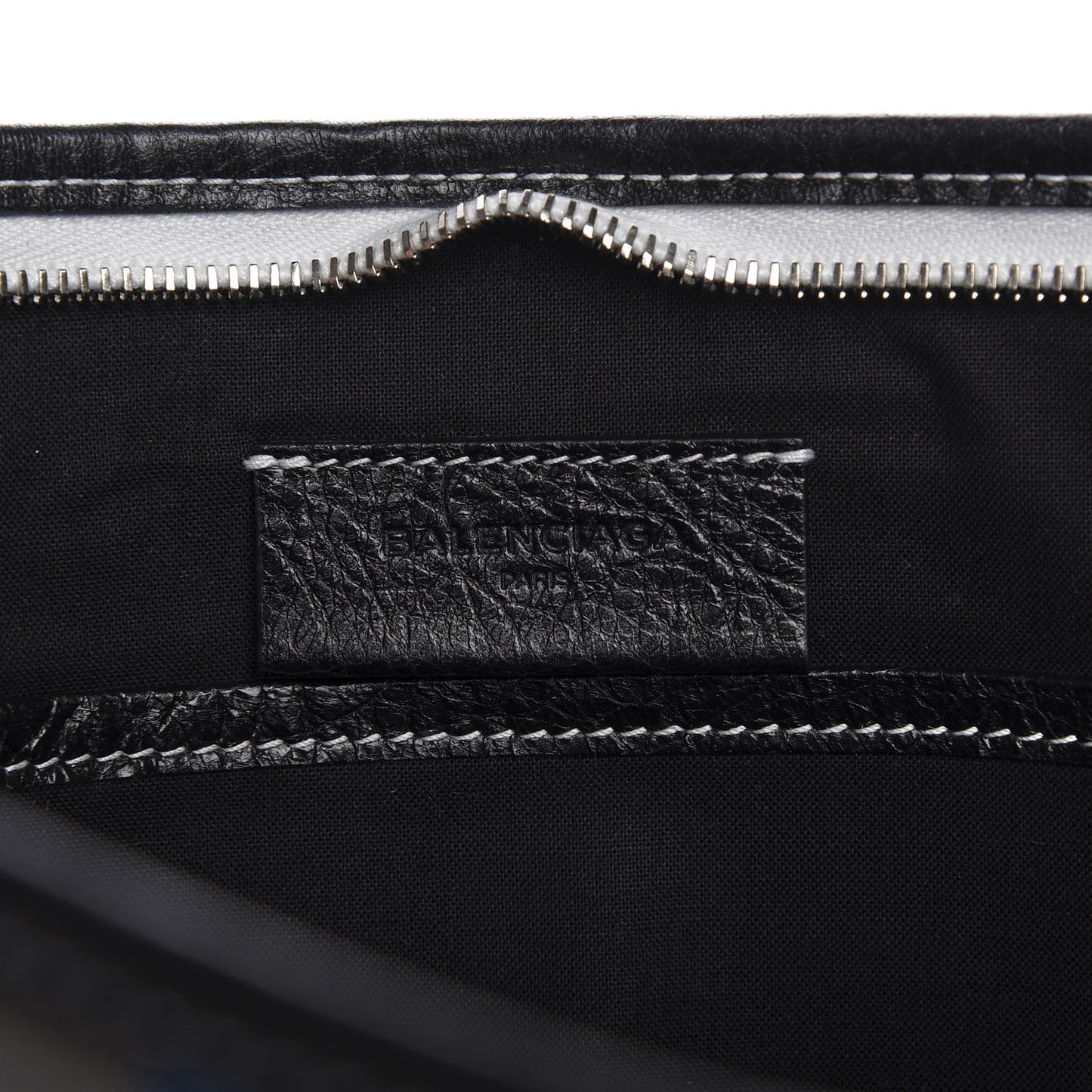 Veau Arena Multicolore Bazar Pouch Grey Black Blue