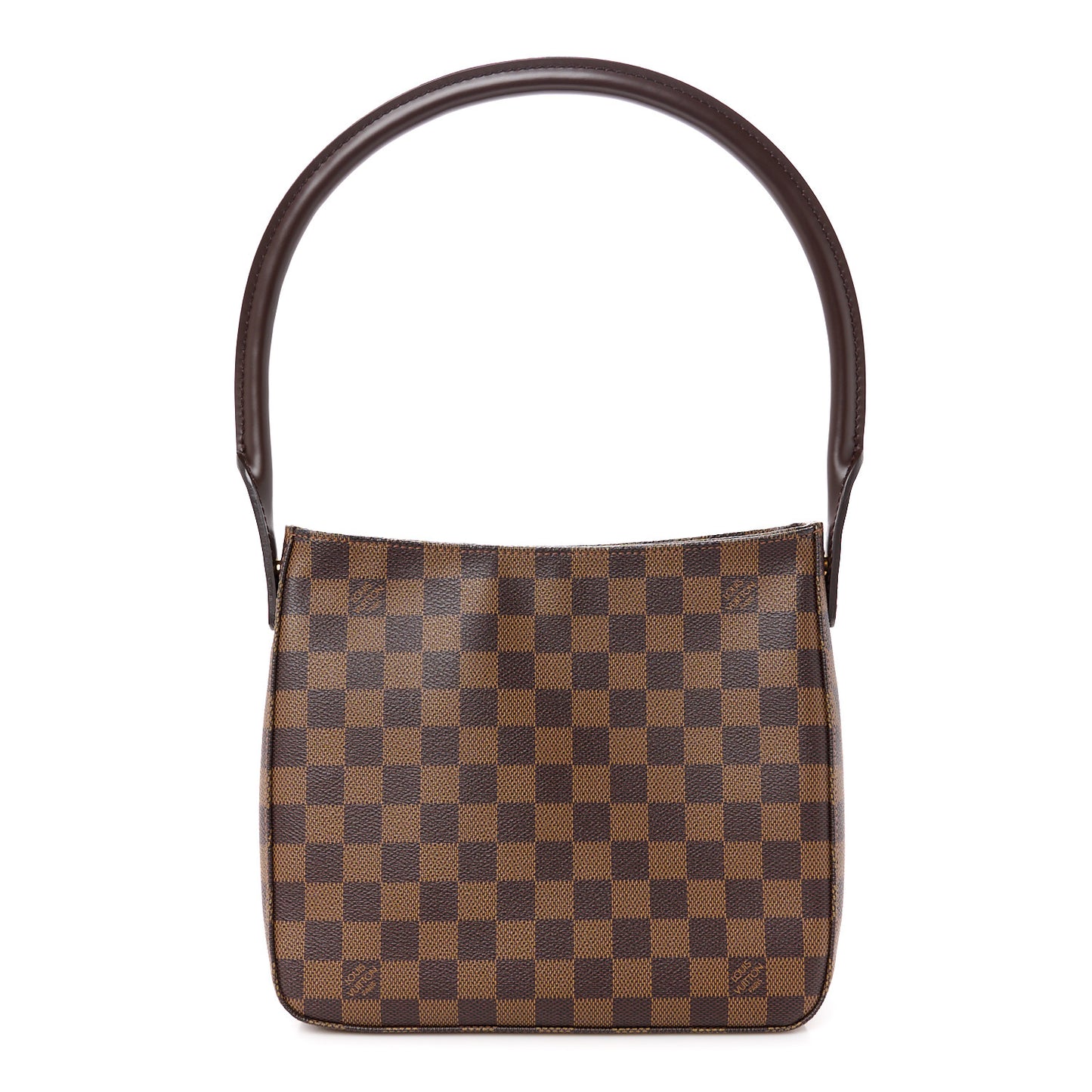 Damier Ebene Looping MM