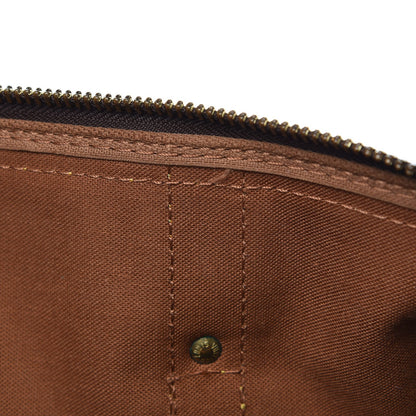 Louis Vuitton Monogram Sac Souple 45 7 of 14