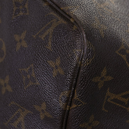 Louis Vuitton Monogram Neverfull GM 12 of 25