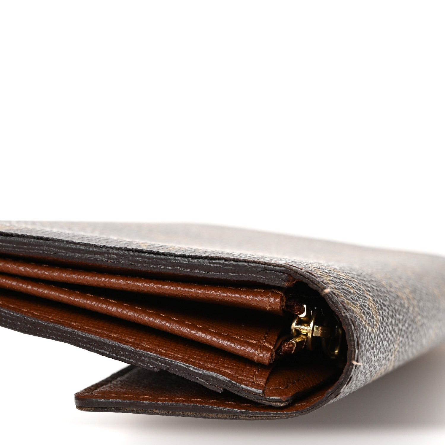 Louis Vuitton Monogram Sarah Wallet 11 of 13