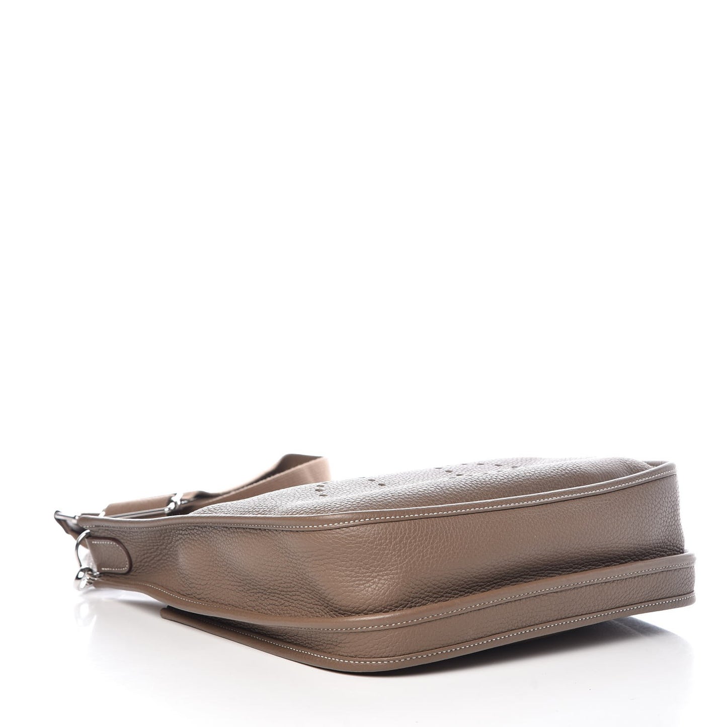 Taurillon Clemence Evelyne III PM Etoupe