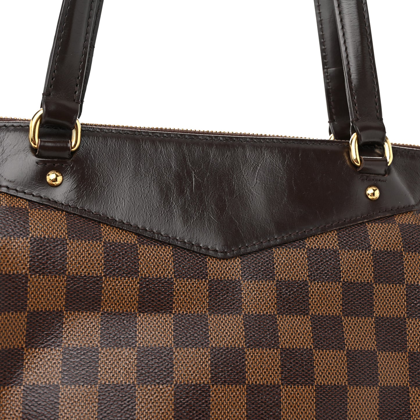 Damier Ebene Westminster GM