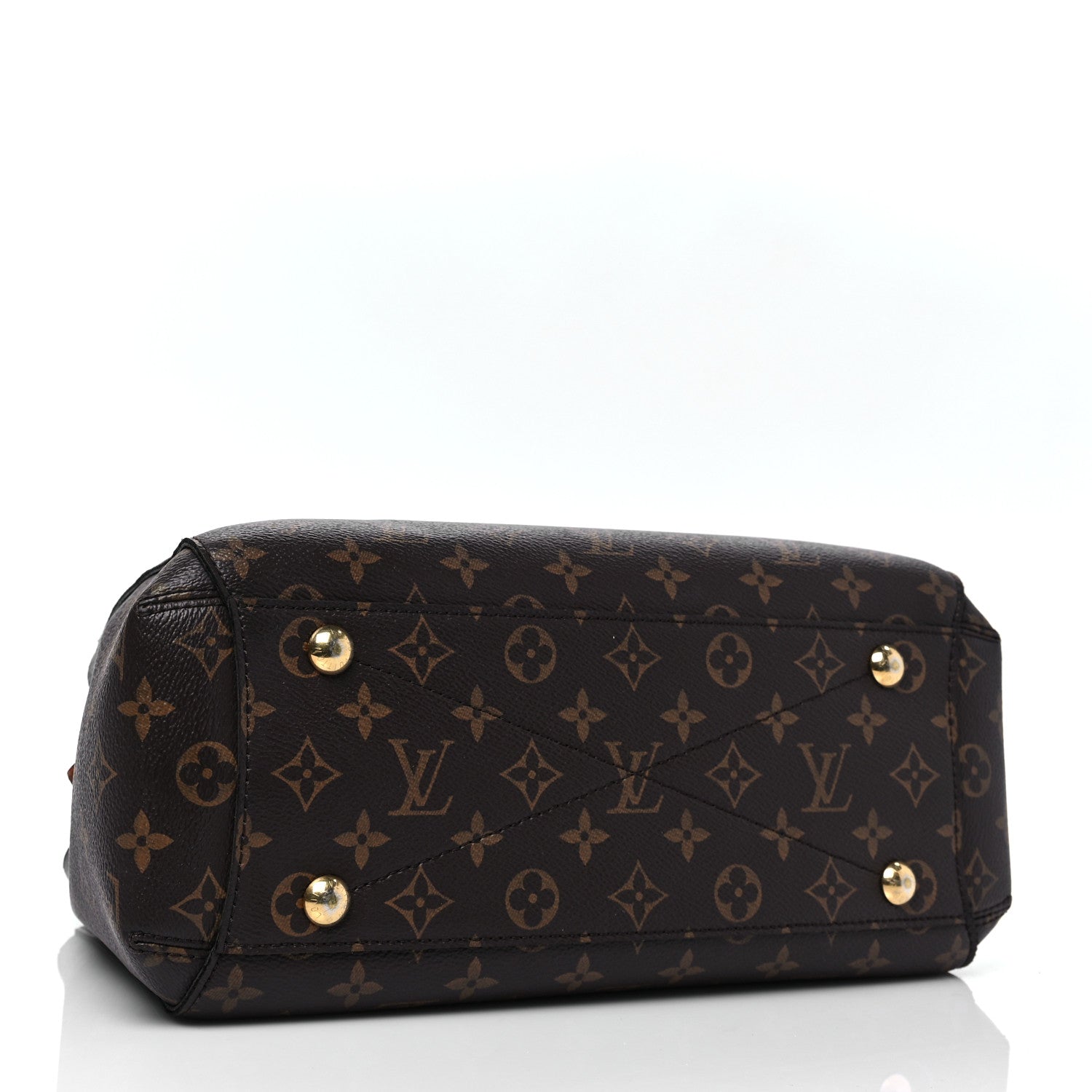 Louis Vuitton Monogram Montaigne MM 8 of 19