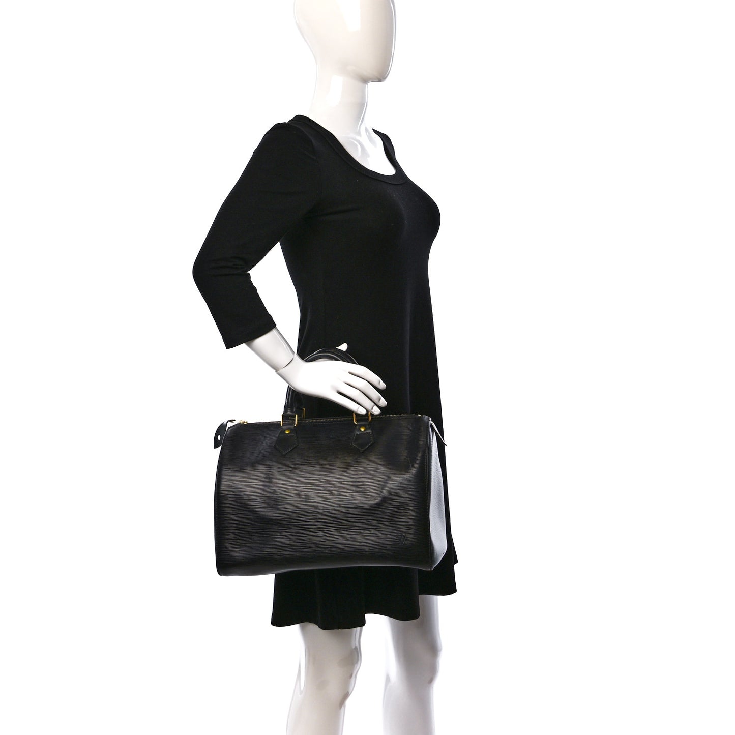 Epi Speedy 30 Black