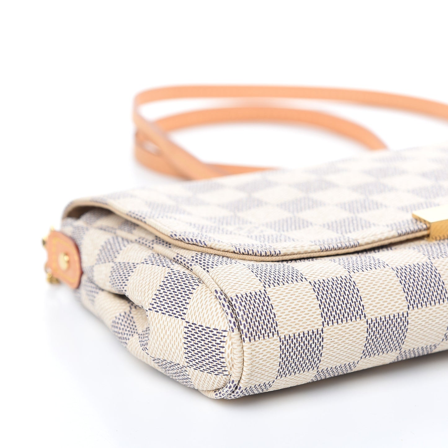 Damier Azur Favorite MM