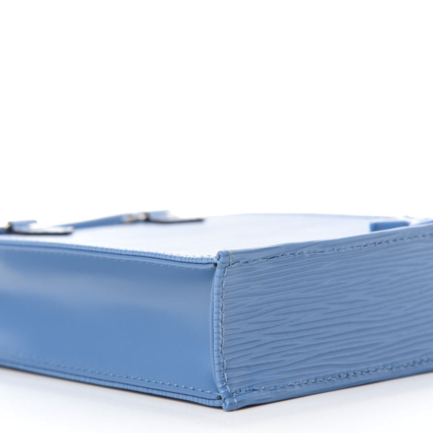 Epi Petit Sac Plat Bleuet