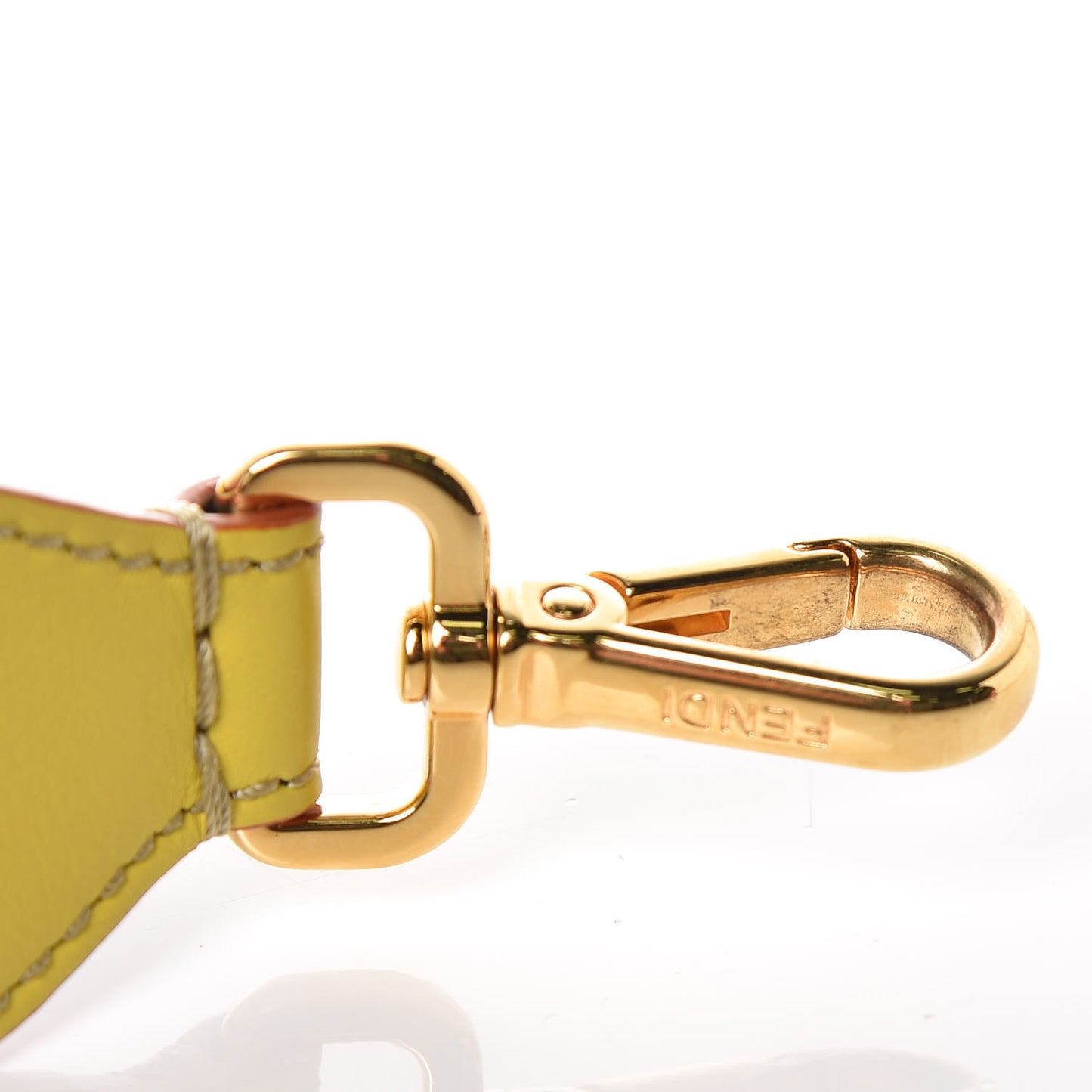 Vitello Dolce Bi-Color Strap You Cedro Blue Notte