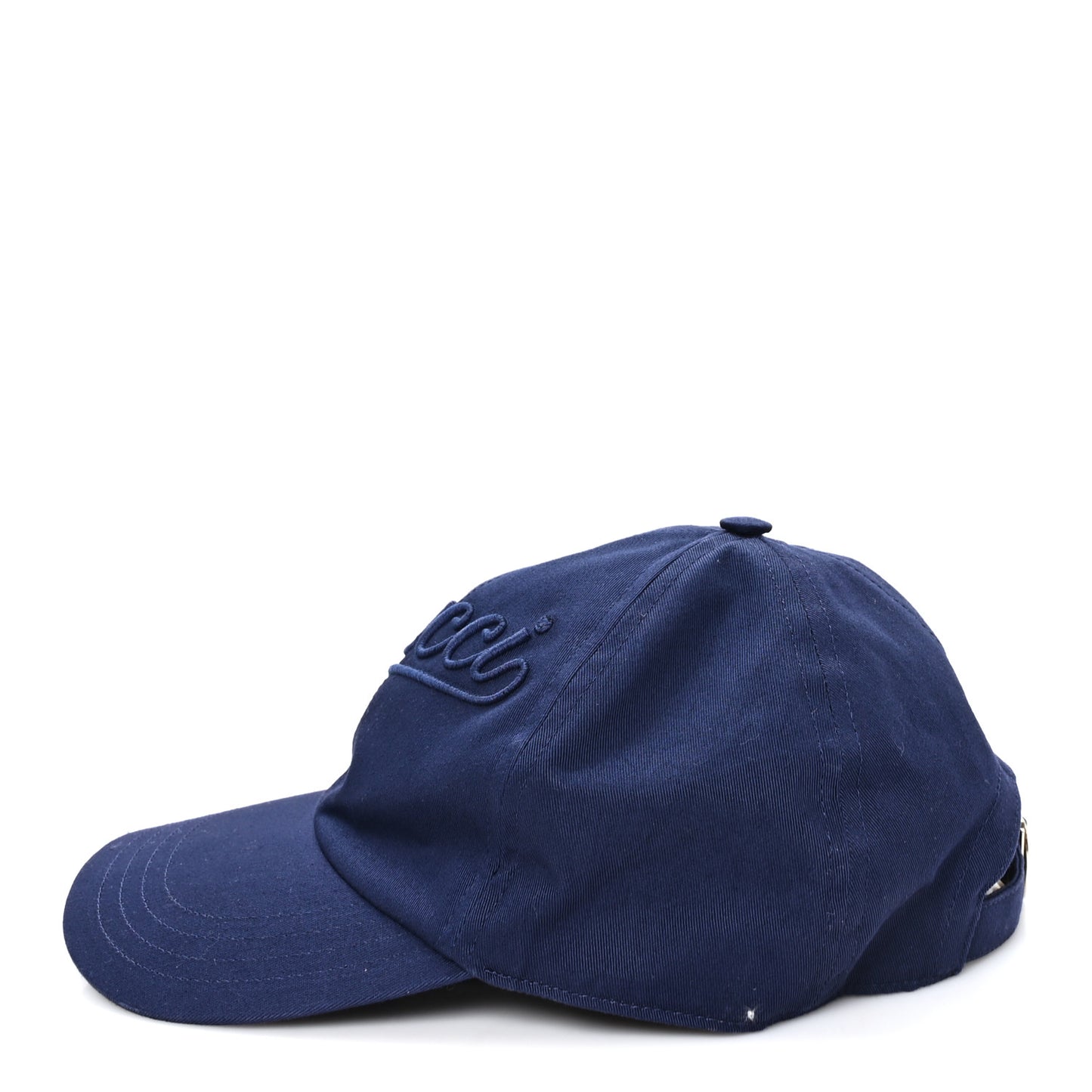 Logo Baseball Hat M