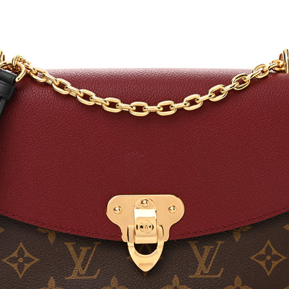 Louis Vuitton Monogram Saint Placide Aurore 8 of 12