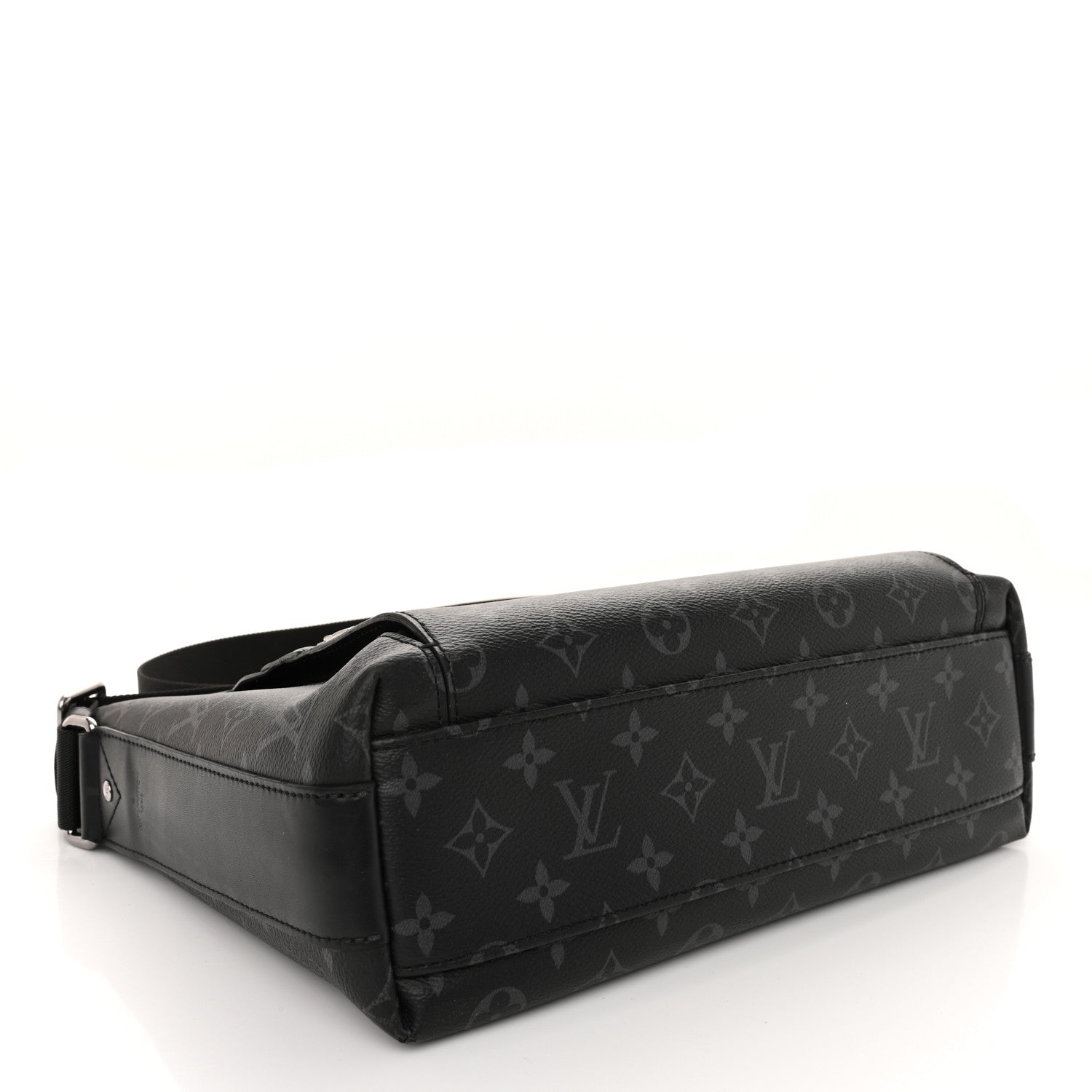 Louis Vuitton Monogram Eclipse Odyssey Messenger PM 4 of 9