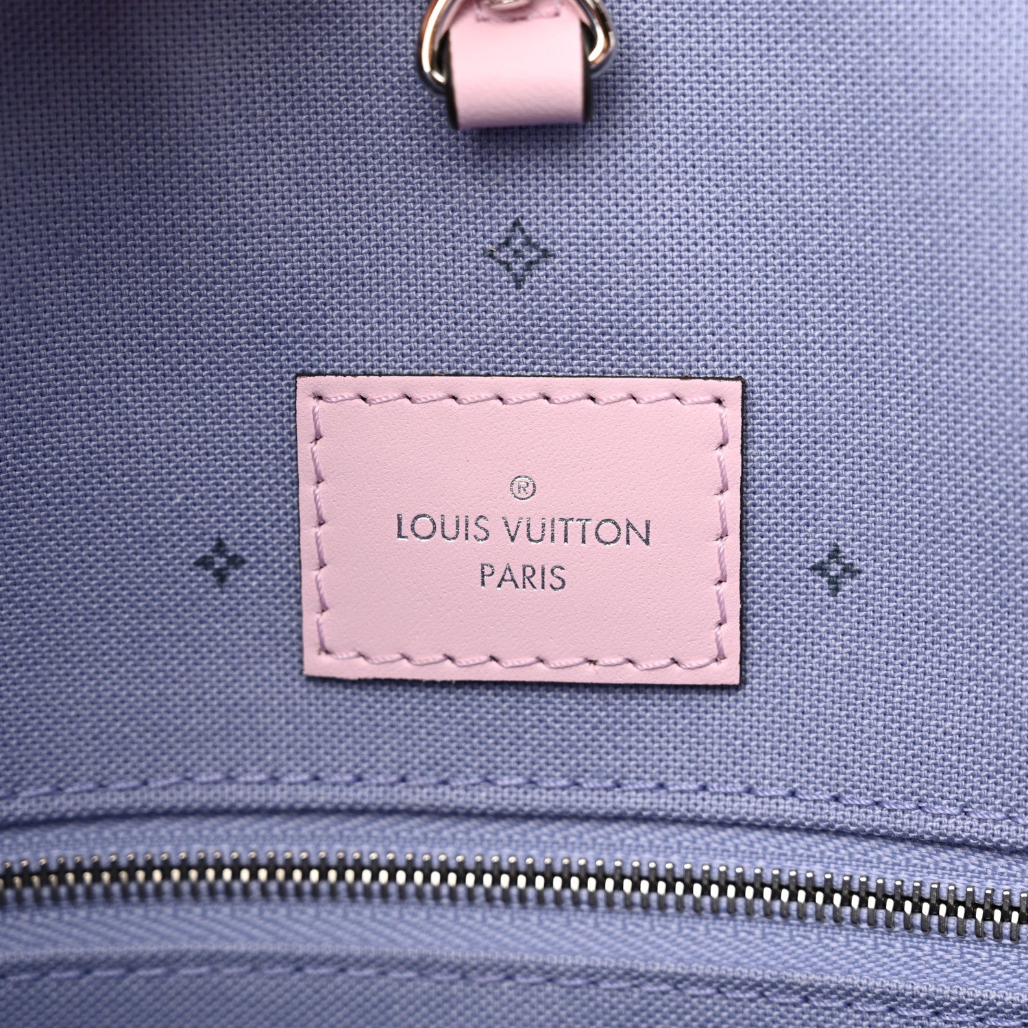 Louis Vuitton Monogram Escale Onthego GM Pastel 6 of 10