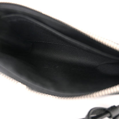 Louis Vuitton Empreinte Pallas Crossbody Black 5 of 10