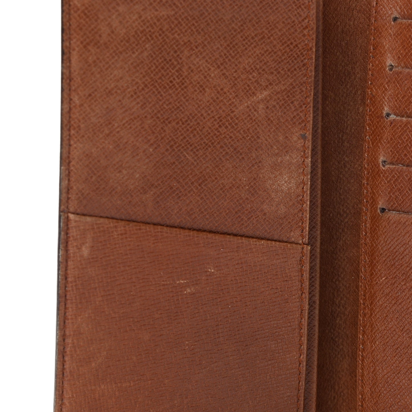 Monogram Brazza Wallet