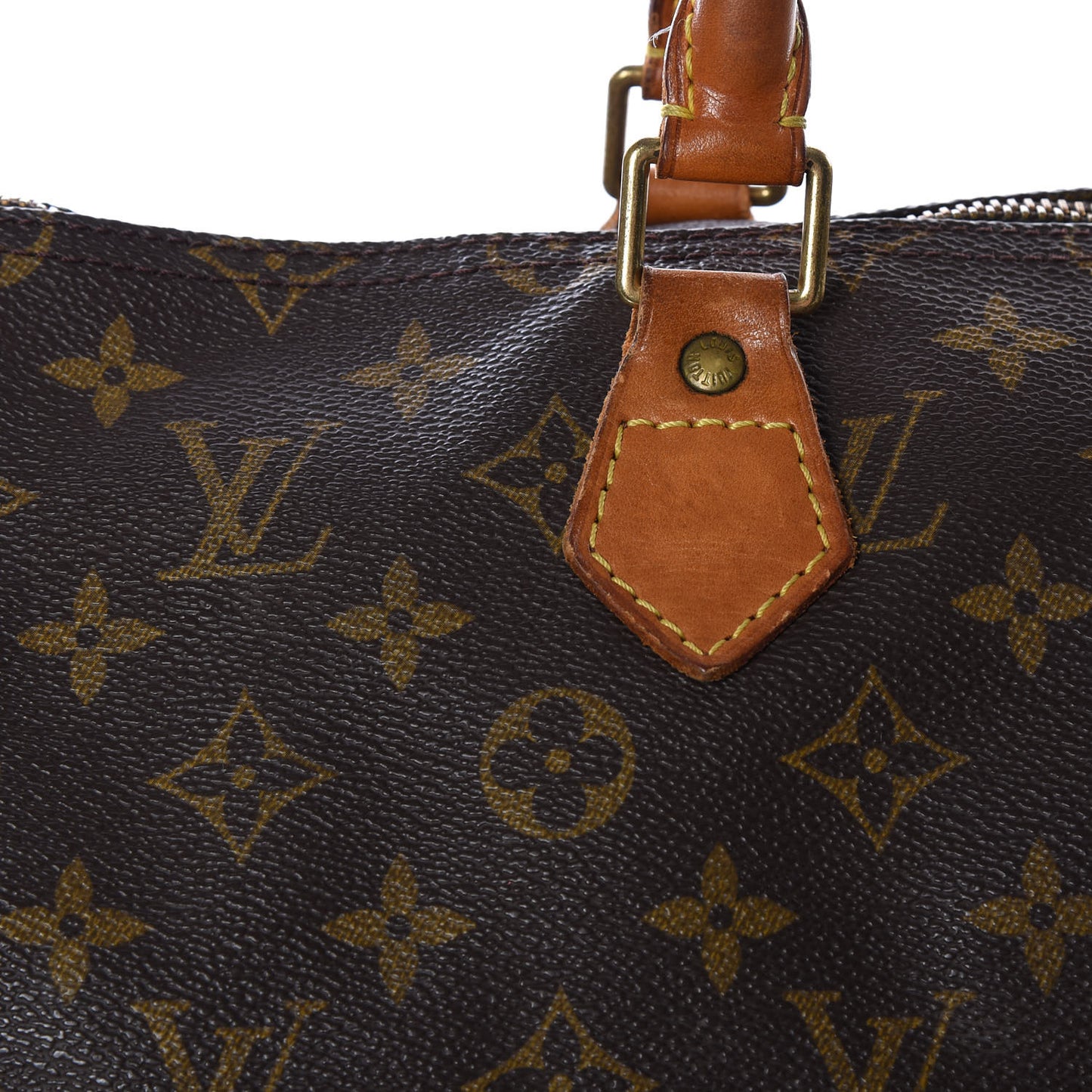 Monogram Speedy 35