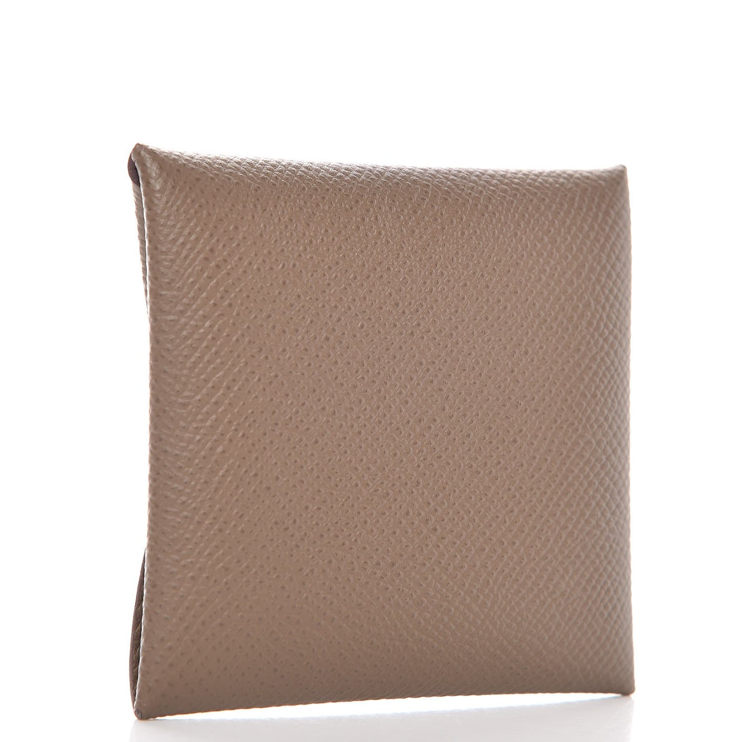 Epsom Bastia Coin Purse Etoupe