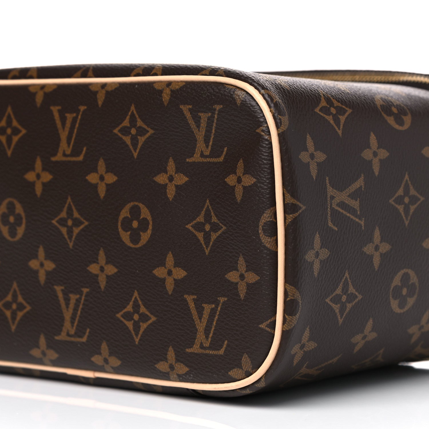 Louis Vuitton Monogram Nice BB 10 of 10
