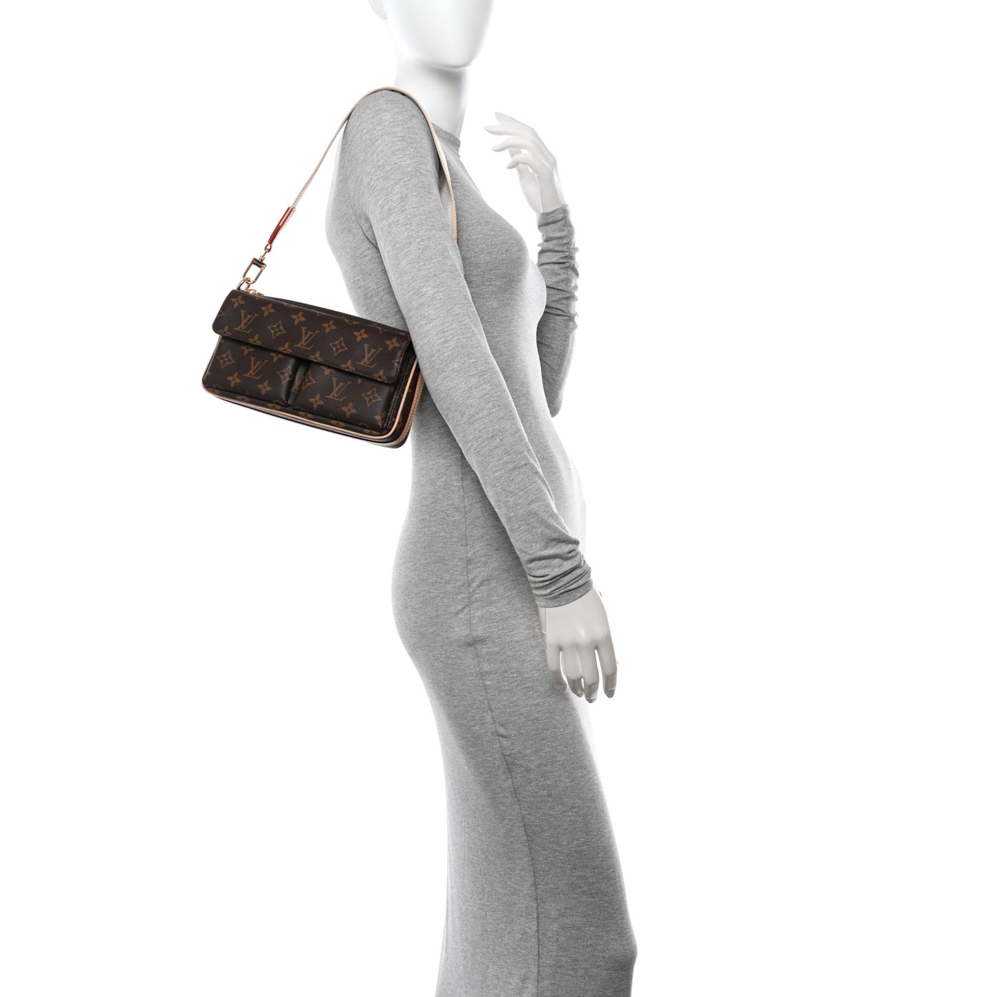Monogram Vivacite Bag