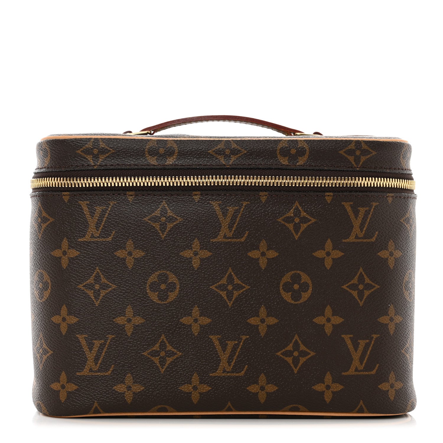Louis Vuitton Monogram Nice BB 1 of 10