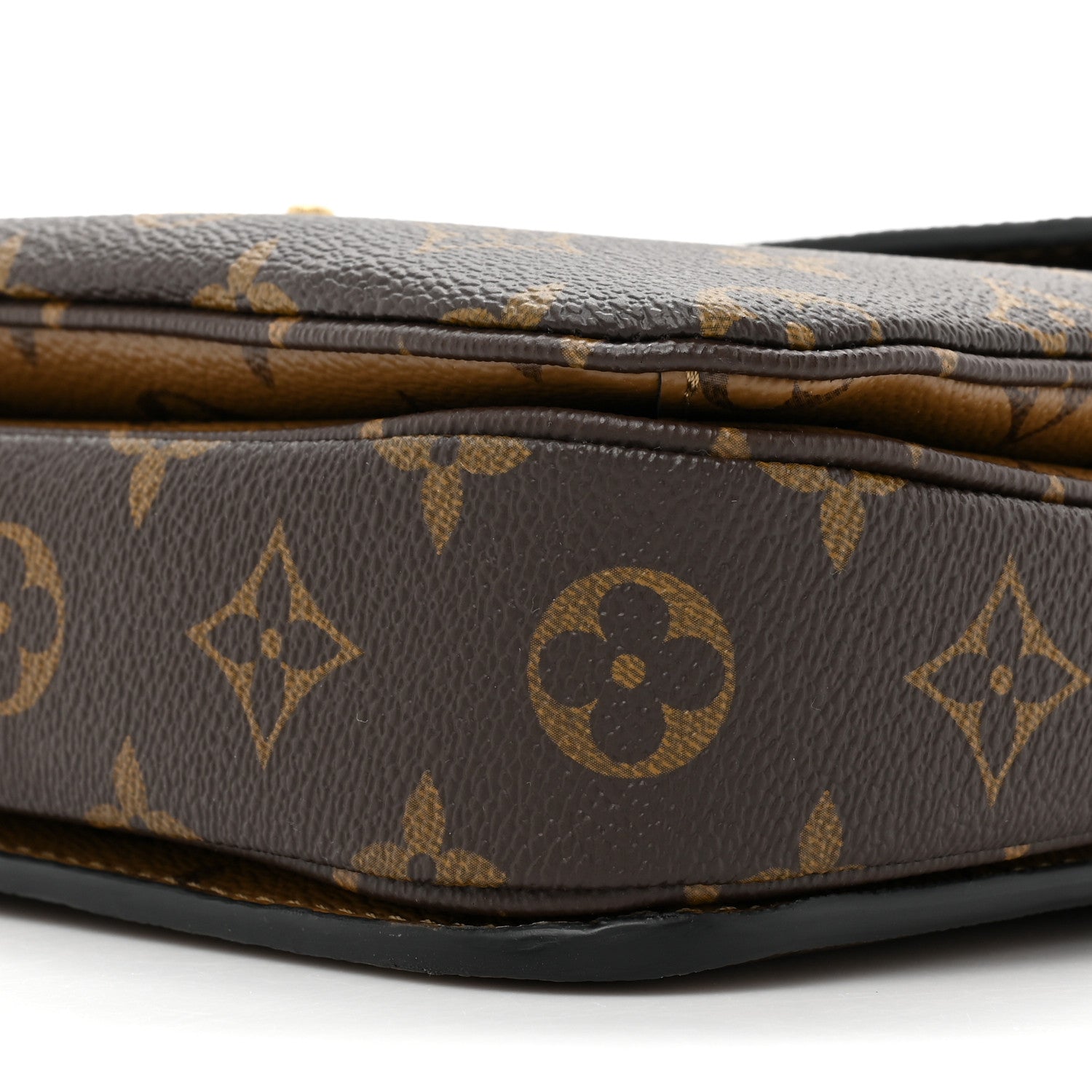 Louis Vuitton Reverse Monogram Pochette Metis 9 of 11