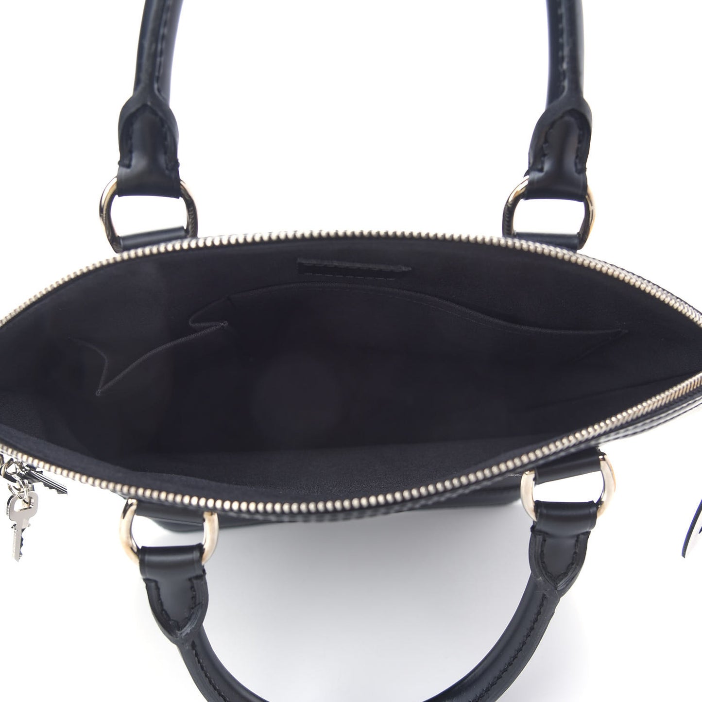 Epi Lockit Black