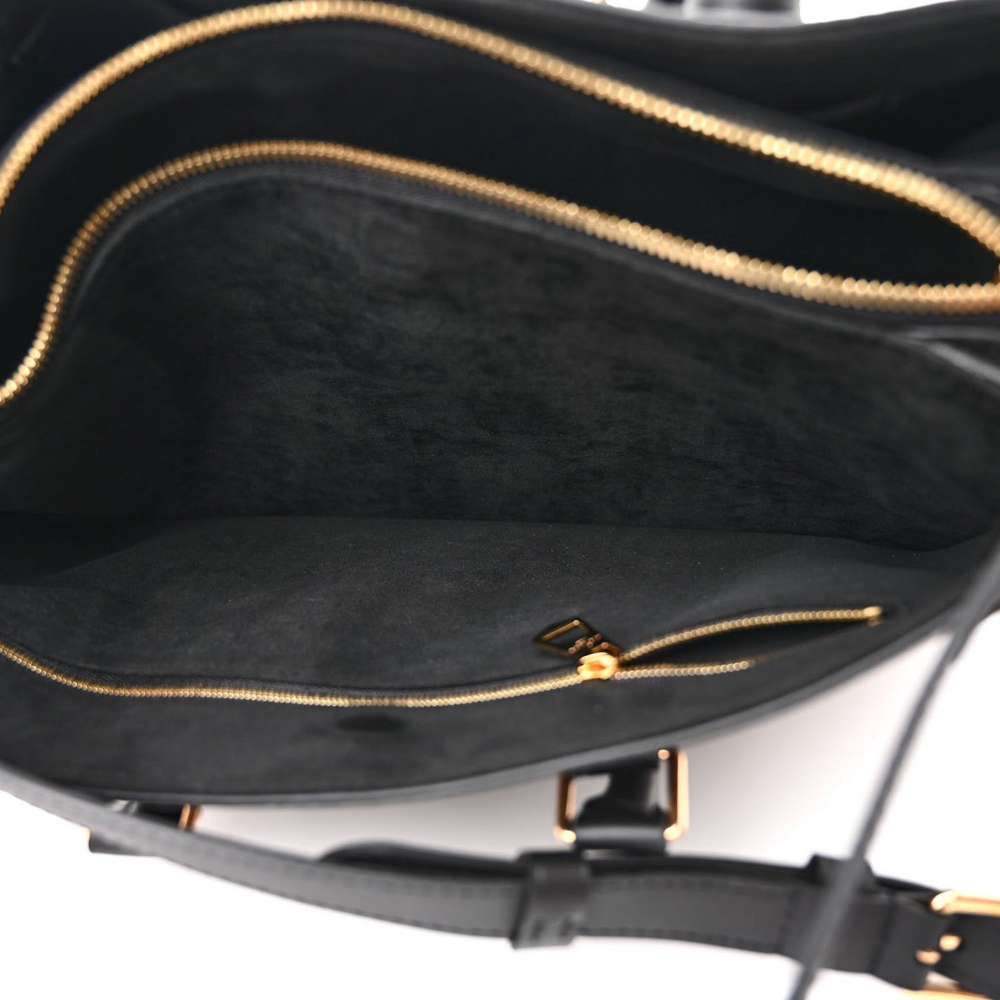 Monogram Soufflot MM Black