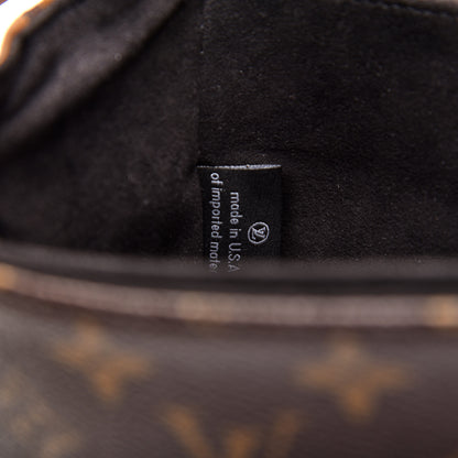 Louis Vuitton Reverse Monogram Pochette Metis 9 of 11