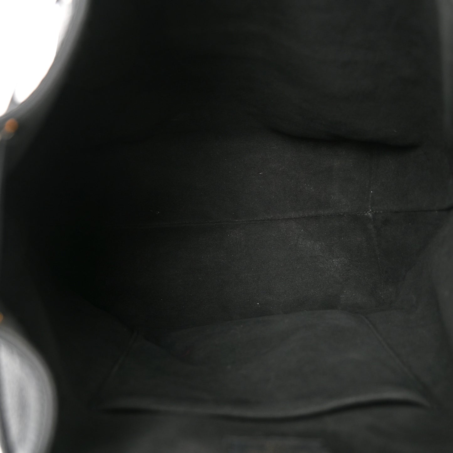 Empreinte Montsouris NM Backpack Black