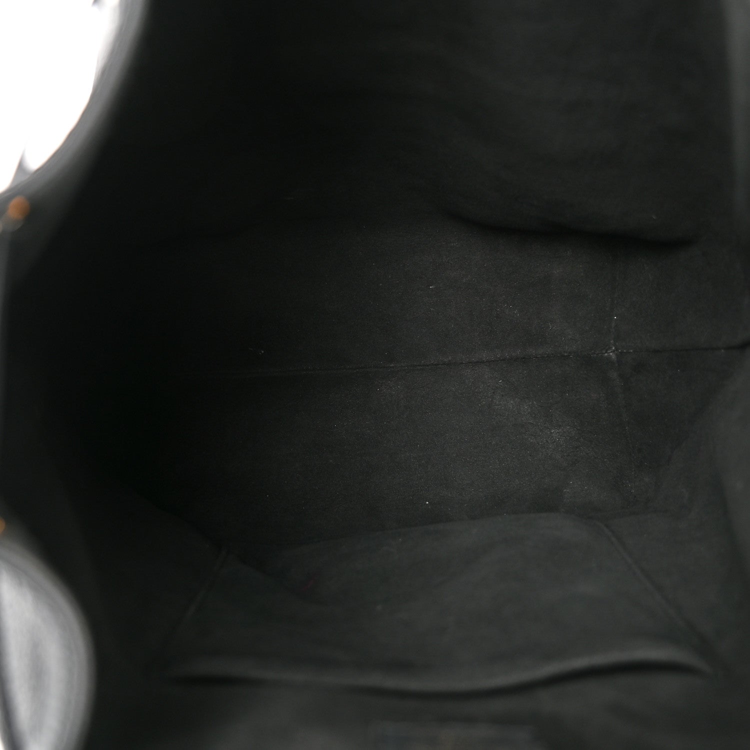 Louis Vuitton Empreinte Montsouris NM Backpack Black 5 of 11