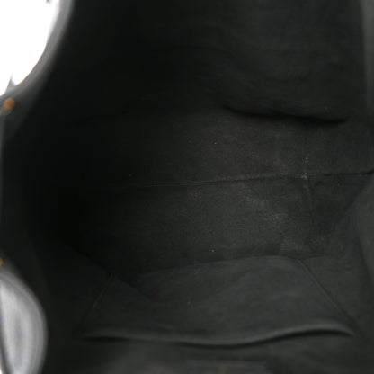 Louis Vuitton Empreinte Montsouris NM Backpack Black 5 of 11