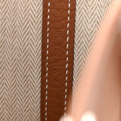 Hermes Negonda Garden Party 30 TPM Gold 7 of 11