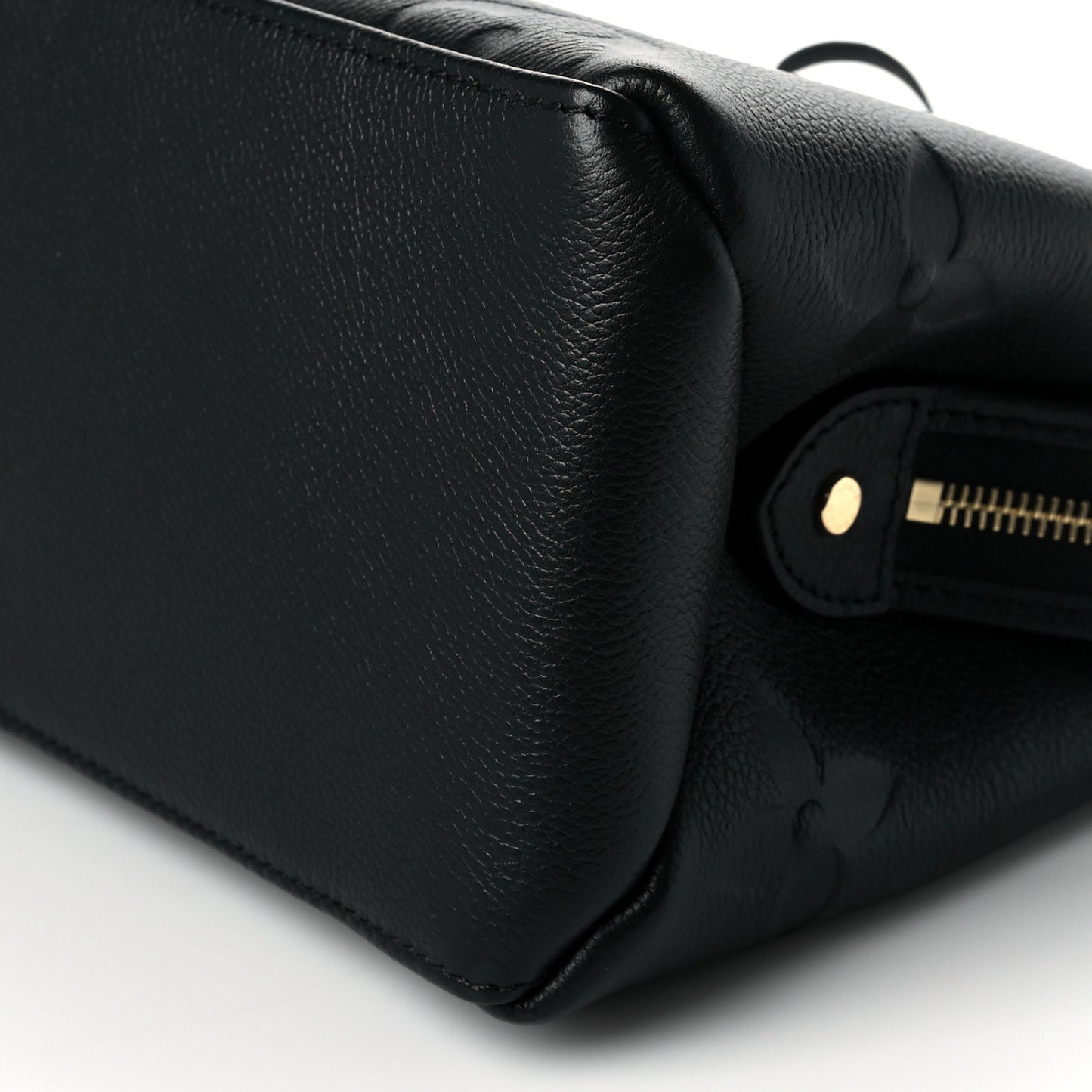 Empreinte Monogram Giant Petit Palais Black