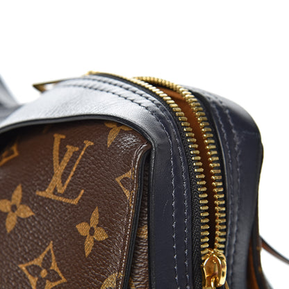 Louis Vuitton Monogram Tuileries Marine Bordeaux 16 of 18